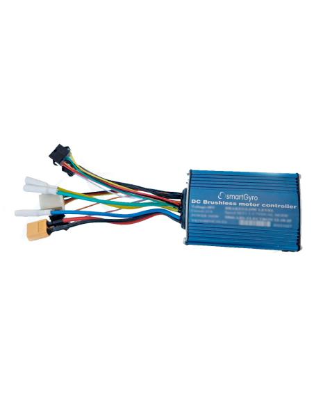 CONTROLADORA Speedway PRO y Rockway PRO - PP27-089 - SportRiders - imagen 2
