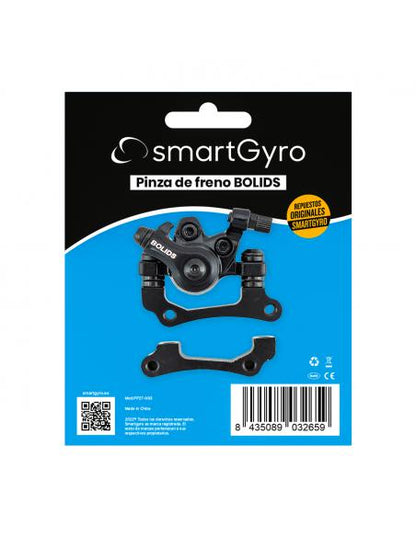 PINZA FRENO BOLIDS SPEEDWAY, ROCKWAY, E-XPLORER Y CROSSOVER - PP27-093 - SportRiders - imagen 2