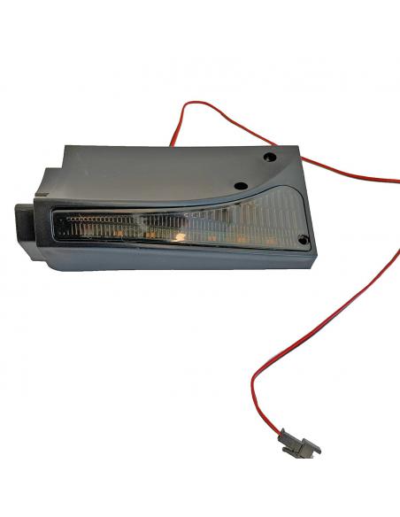 INTERMITENTES DELANTEROS Speedway, Rockway y Crossover (pack2) - PP27-096 - SportRiders - imagen 2