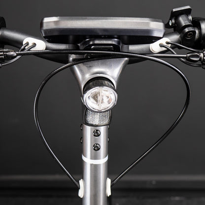 CABLE DE FRENO TRASERO K2 - PP27-190 - SportRiders - imagen 2