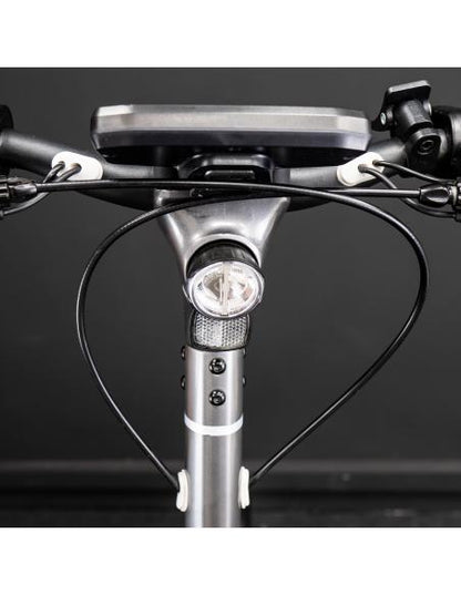 CABLE DE FRENO TRASERO K2 - PP27-190 - SportRiders - imagen 3