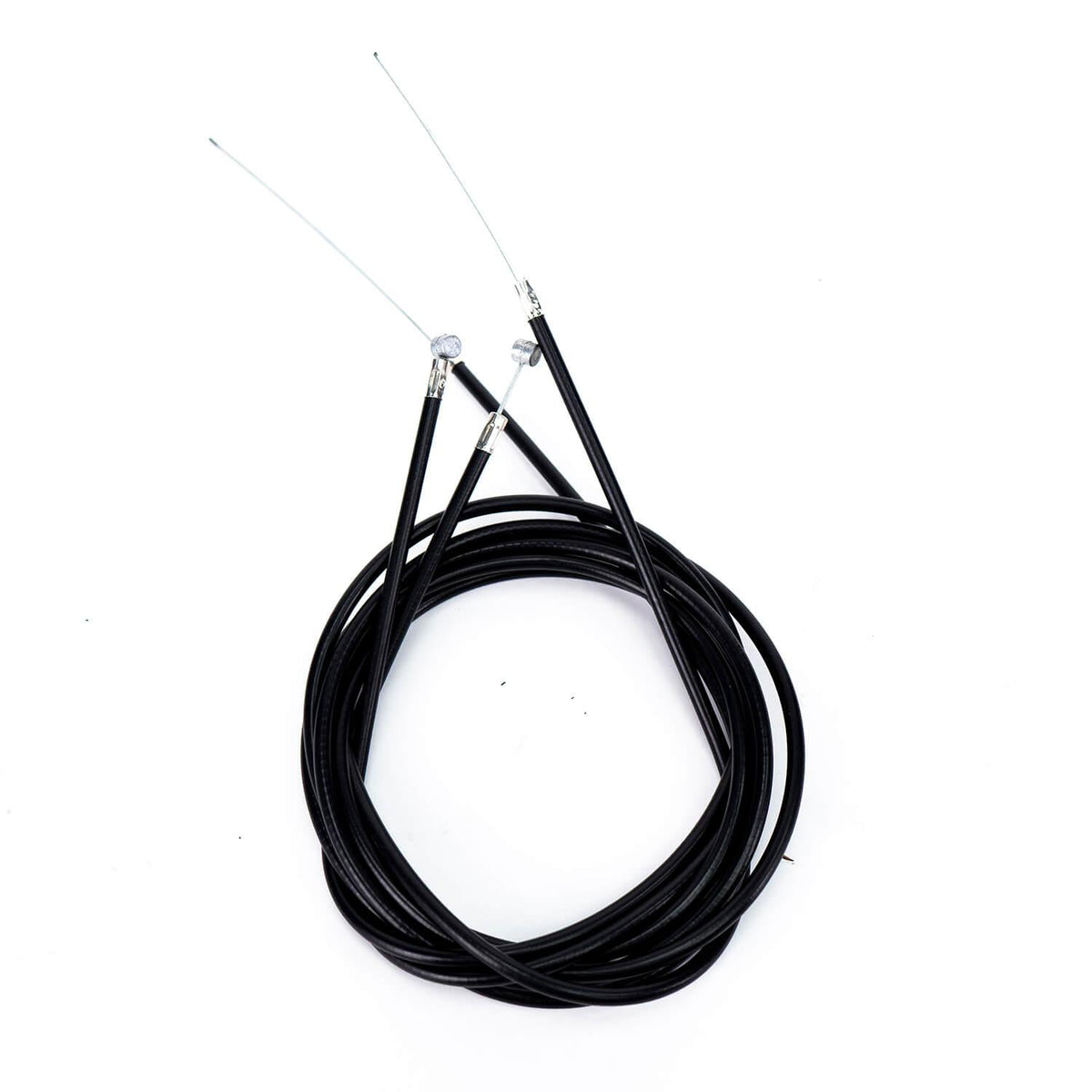 MAX2 KIT CABLES FRENO DELANTERO + TRASERO - PP27-214 - SportRiders - imagen 2