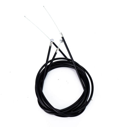 MAX2 KIT CABLES FRENO DELANTERO + TRASERO - PP27-214 - SportRiders - imagen 2