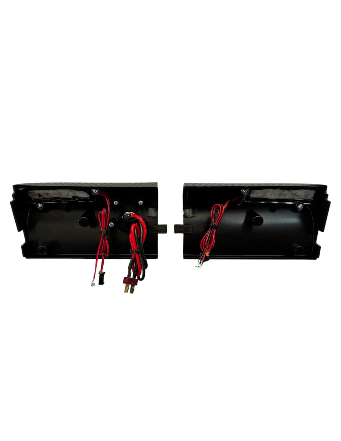 Intermitentes delanteros para Smartgyro Crossover Dual Max (Original)