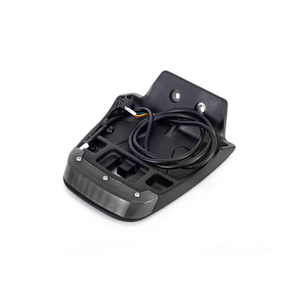 SOPORTE PIE TRASERO CROSSOVER DUAL MAX - PP27-430 - SportRiders - imagen 2