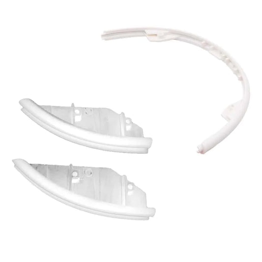 Embellecedor Plataforma Blanco para Xiaomi