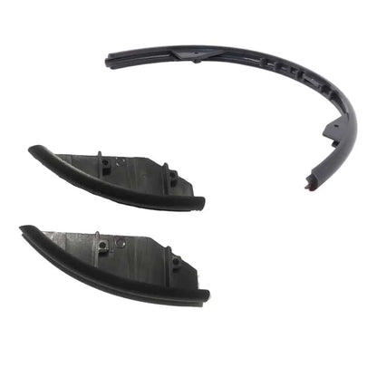 Embellecedor Plataforma Negro para Xiaomi