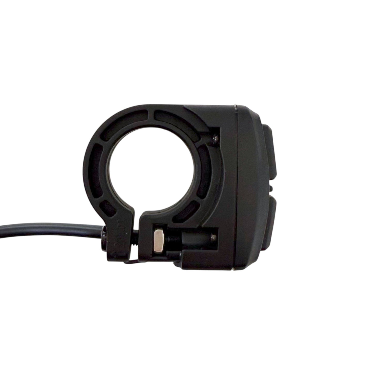 Botonera simple y dual Eco Turbo Impermeable