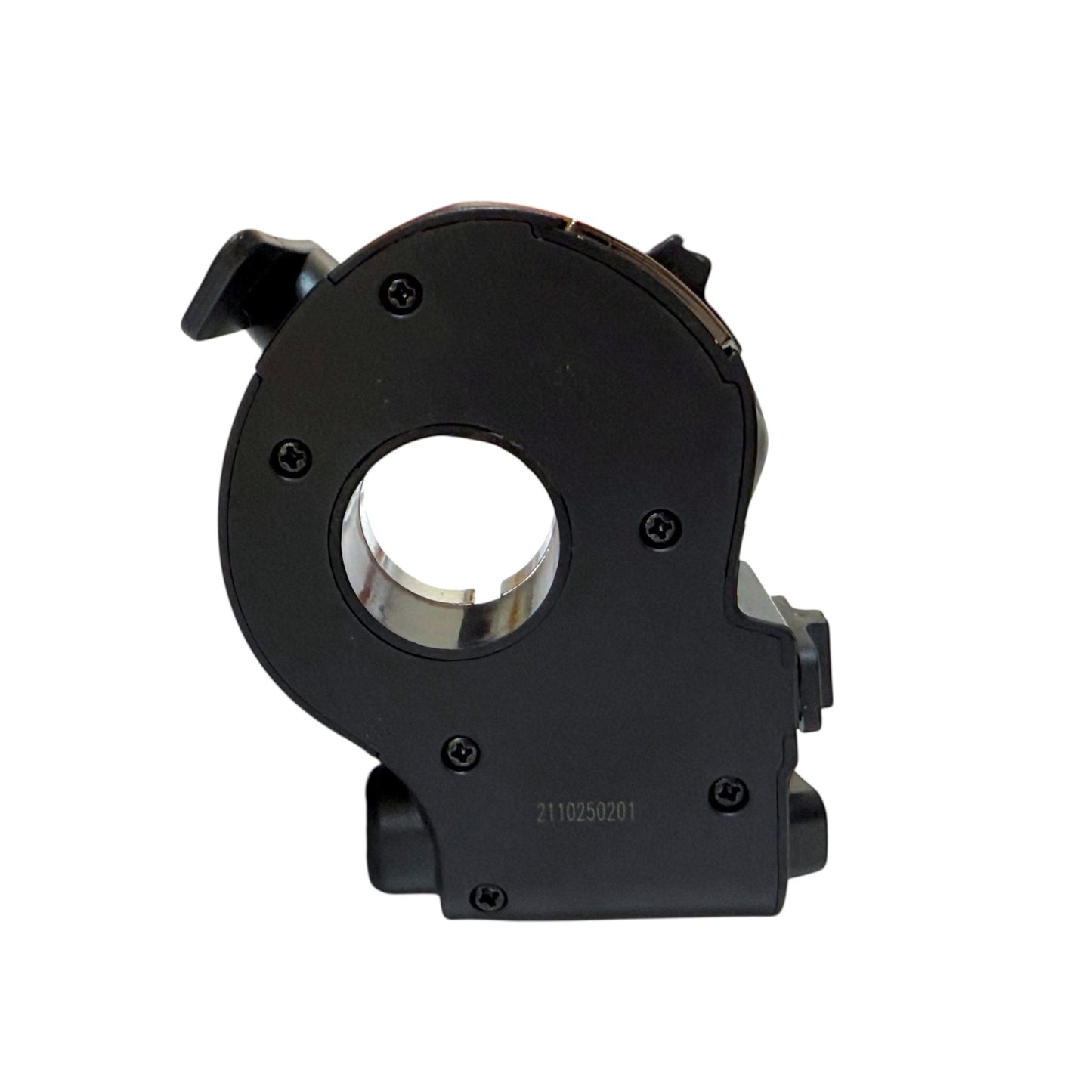 botonera universal con intermitentes luz y claxon
