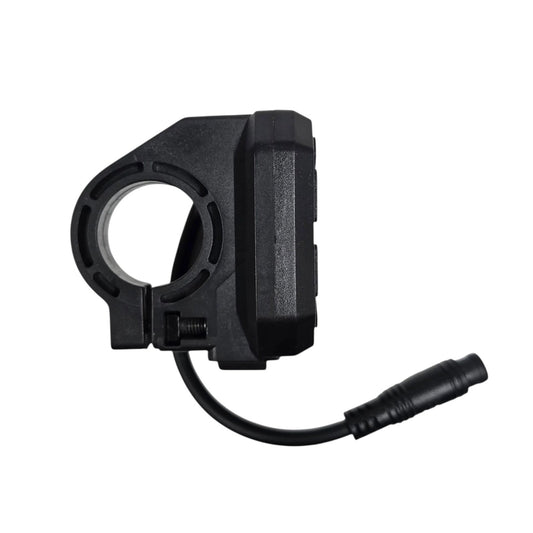 Botonera De Control Y Luces Crossover Dual Max 2
