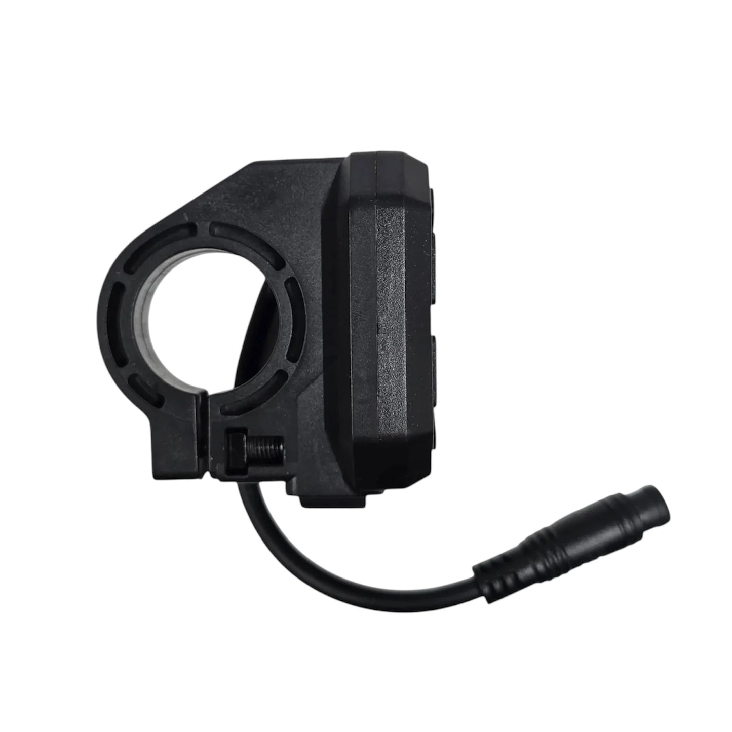 Botonera Smartgyro Crossover Dual Max 2 De Control Y Luces