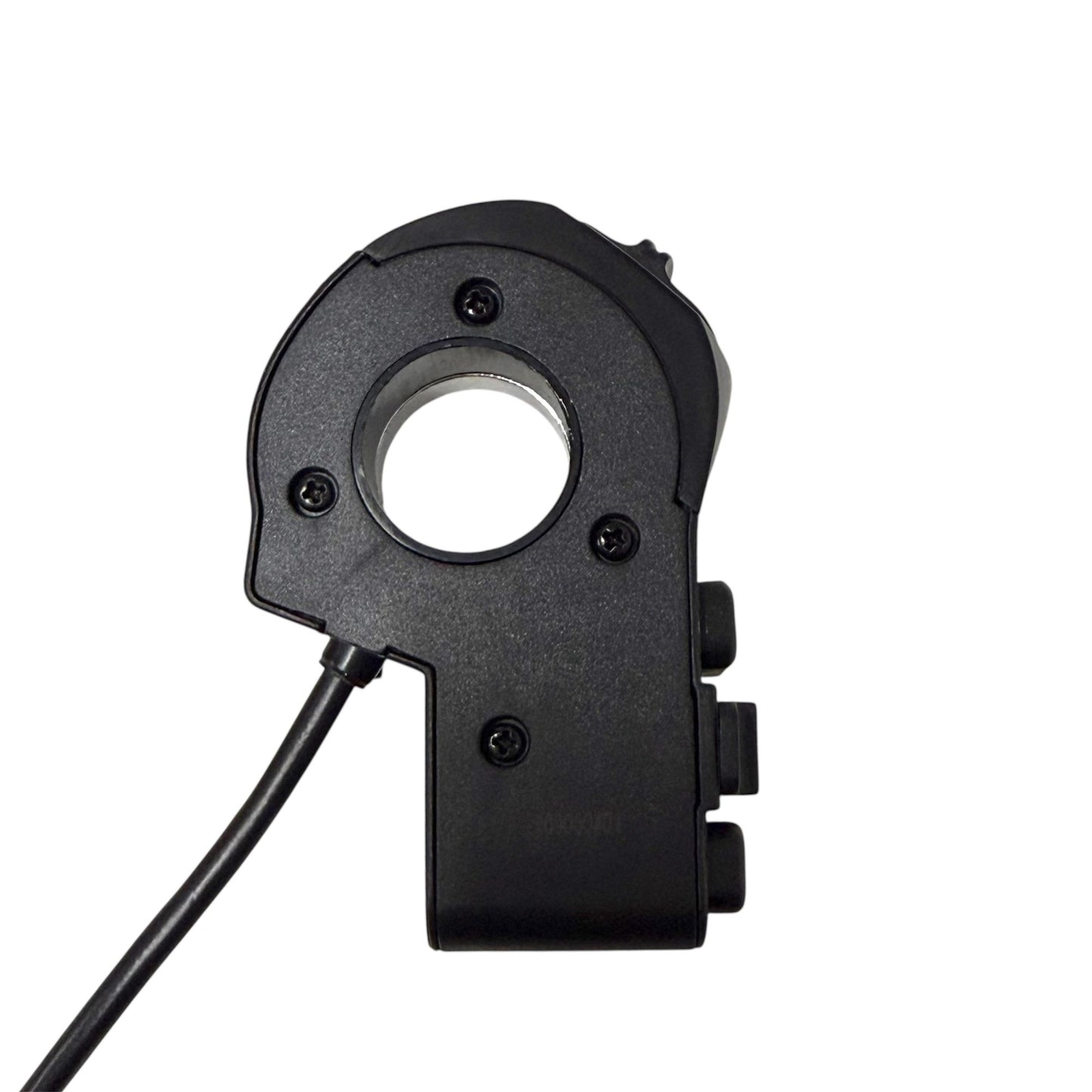 Botonera de manillar para intermitentes, luces, bocina y motores - ORIGINAL Smartgyro Crossover Dual