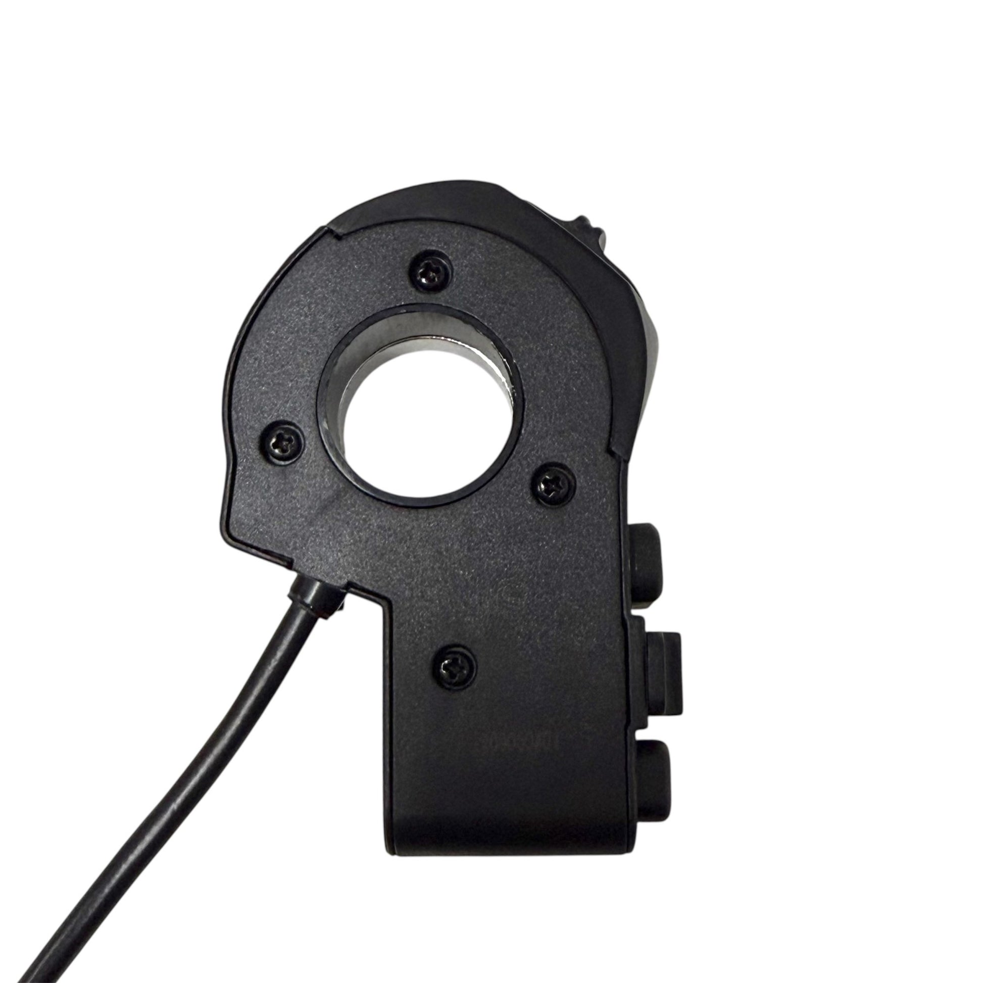 Botonera de manillar para intermitentes, luces, bocina y motores - ORIGINAL Smartgyro Crossover Dual