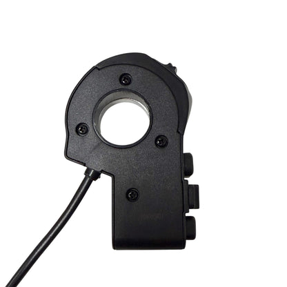 Botonera de manillar para intermitentes, luces, bocina y motores - ORIGINAL Smartgyro Crossover Dual