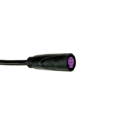 Botonera de manillar para intermitentes, luces, bocina y motores - ORIGINAL Smartgyro Crossover Dual