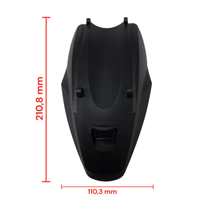 Guardabarros trasero Kukirin G2 PRO (Original)