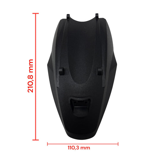 Guardabarros trasero Kukirin G2 PRO (Original)