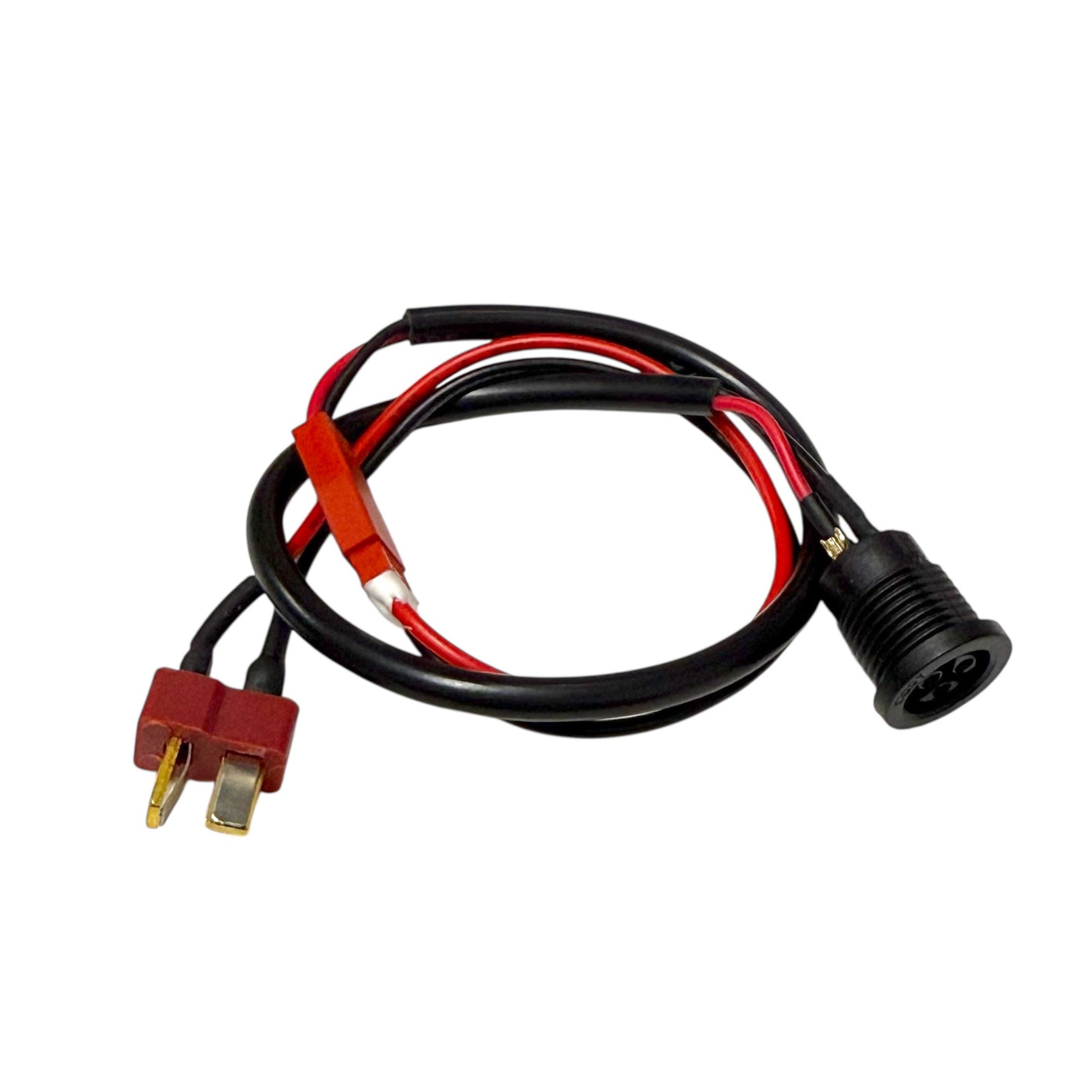Puerto de carga para Smartgyro Crossover Dual Max 2