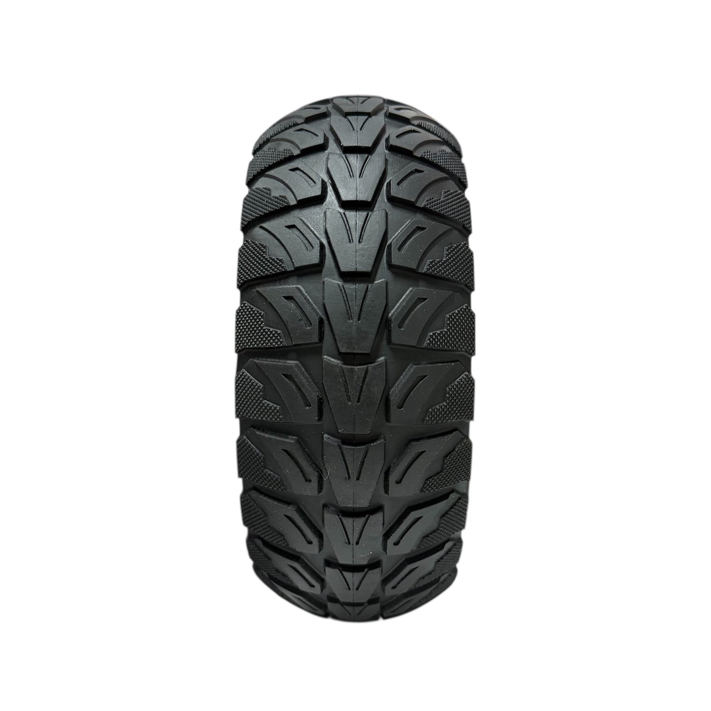 Rueda Maciza 9x3-5,5 Para Patinete Kukirin G2 Pro