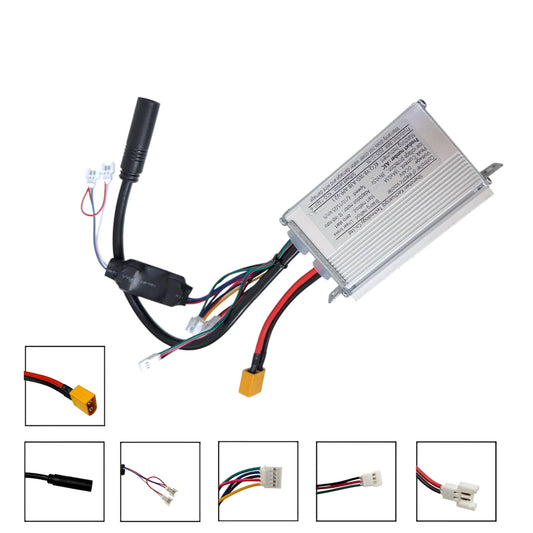 Controladora para Smartgyro K2 (conexión de 5 pines)