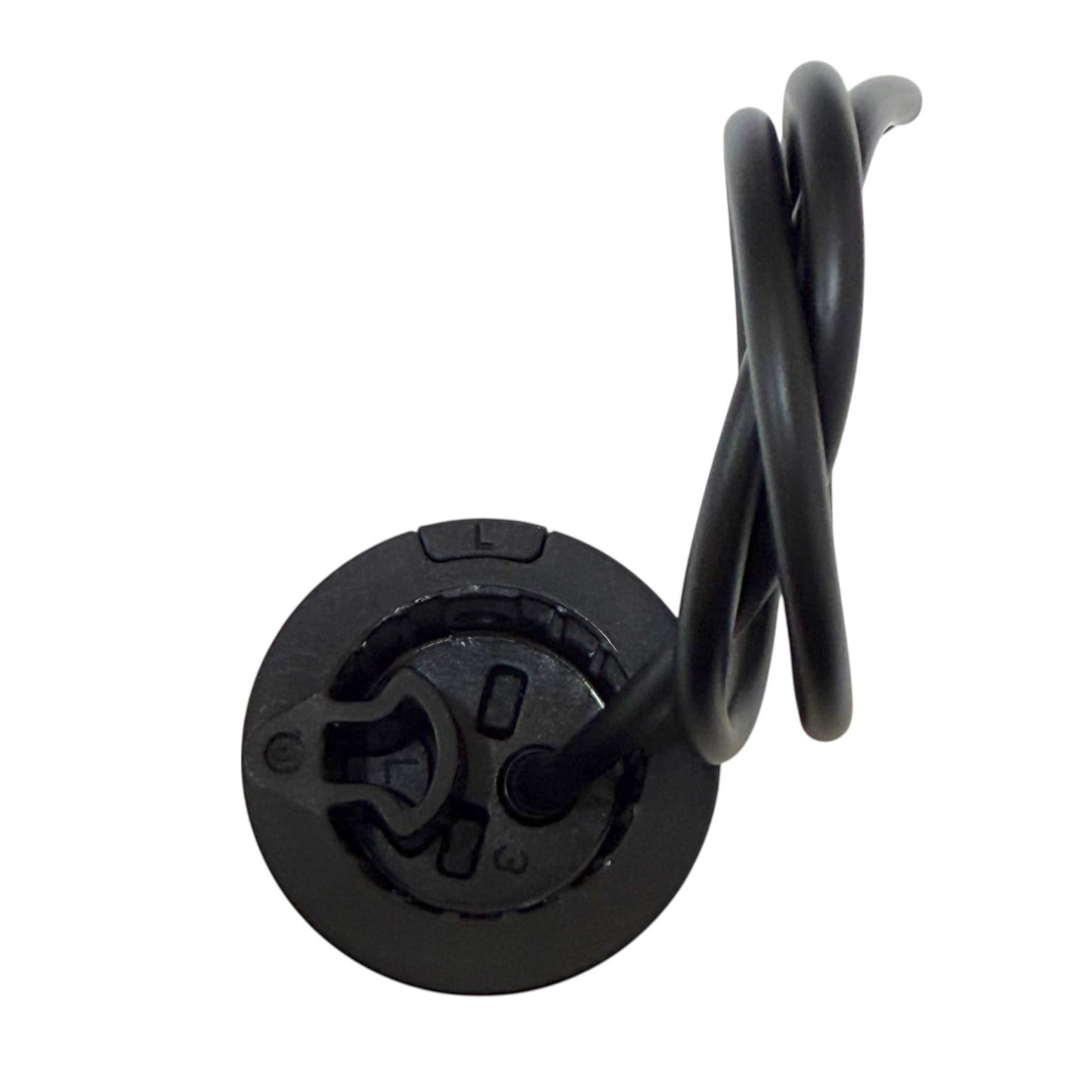 Luz intermitente de manillar izquierda para patinete Smartgyro Rockway Evo