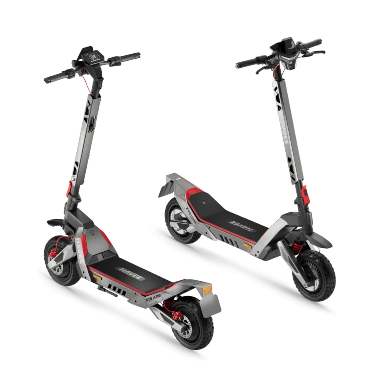 Patinete Navee XT5 ULTRA DGT – Nuevo