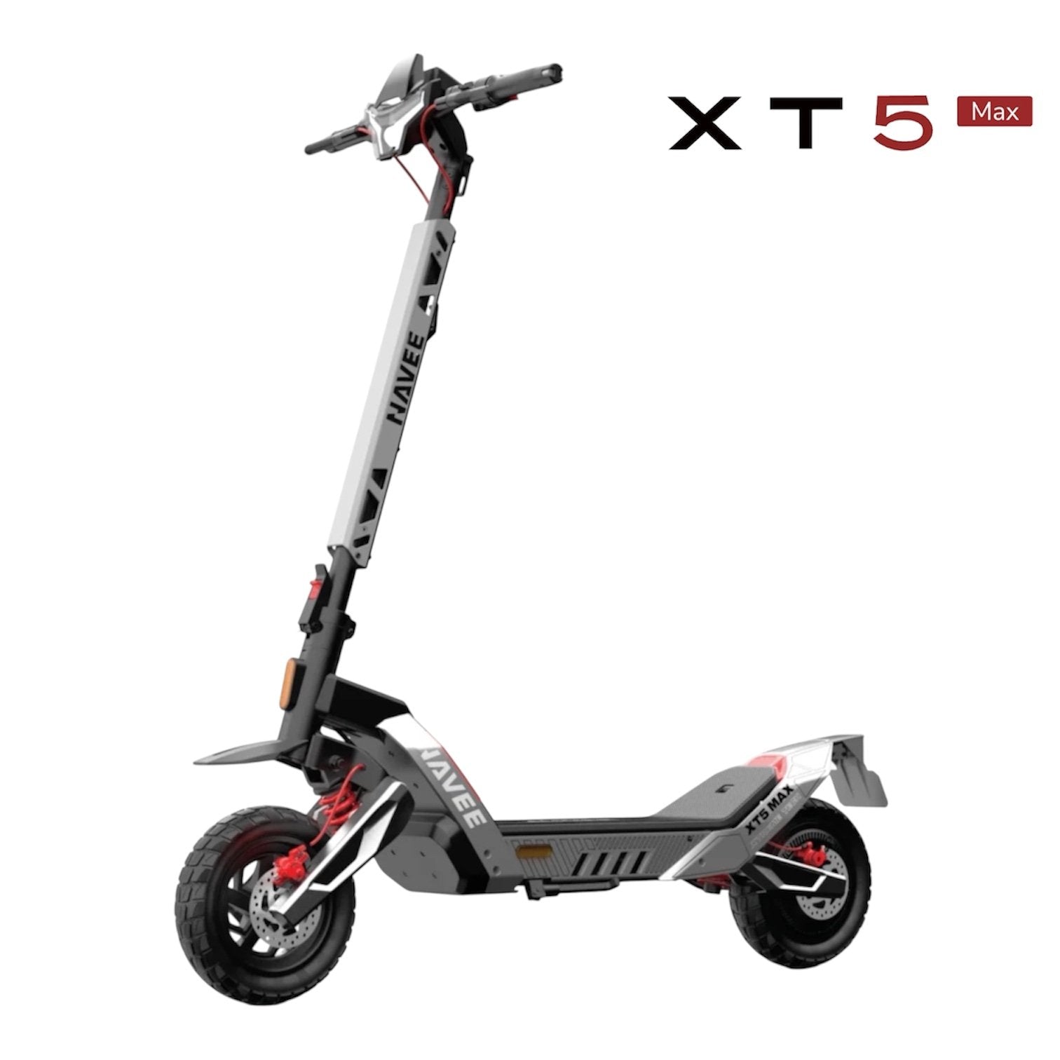 Navee XT5 MAX DGT - Nuevo