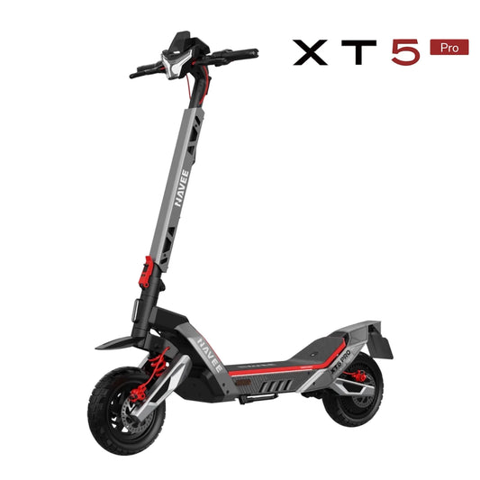 Patinete Navee XT5 PRO DGT - Nuevo