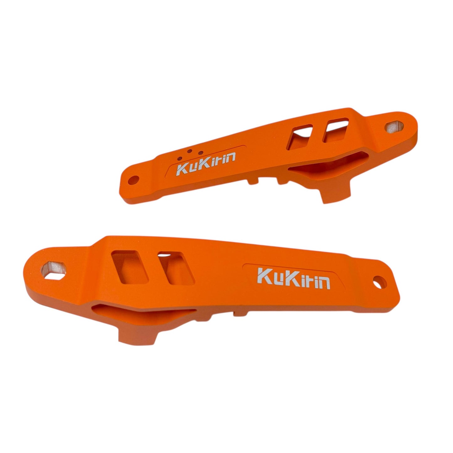 Brazo de la horquilla Delantera Para Patinete Kukirin G2 Max (Izquierda y Derecha)