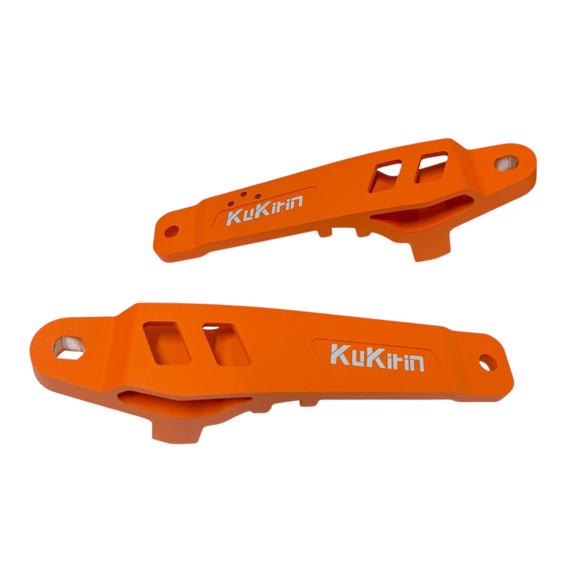 Brazo de la horquilla Delantera Para Patinete Kukirin G2 Max (Izquierda y Derecha)