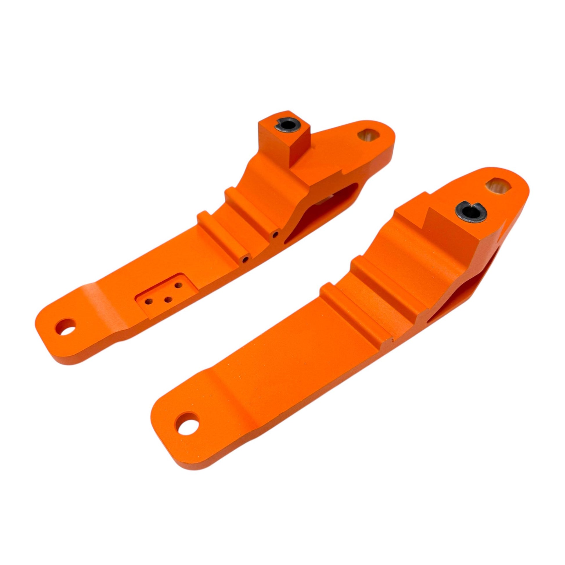 Brazo de la horquilla Delantera Para Patinete Kukirin G2 Max (Izquierda y Derecha)