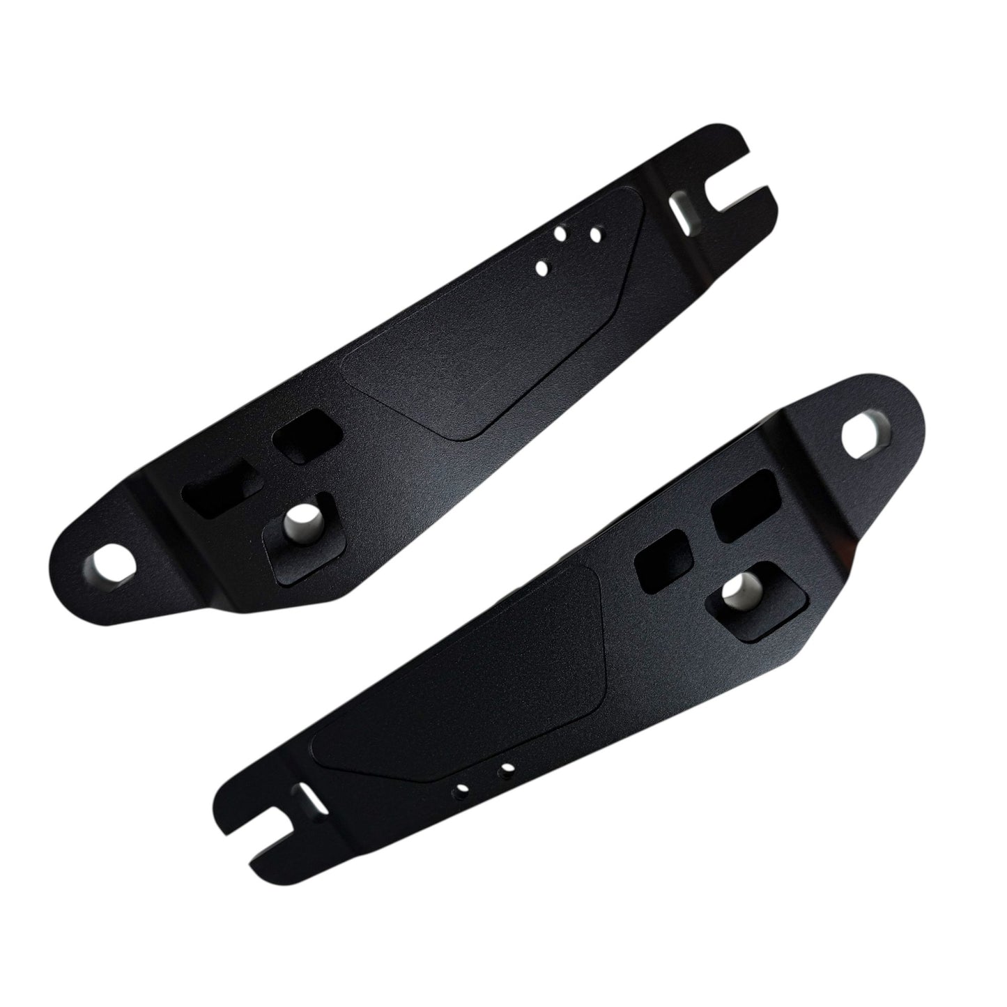 Brazo de la horquilla Delantera Para Patinete Kukirin G2 Master (Izquierda y Derecha)
