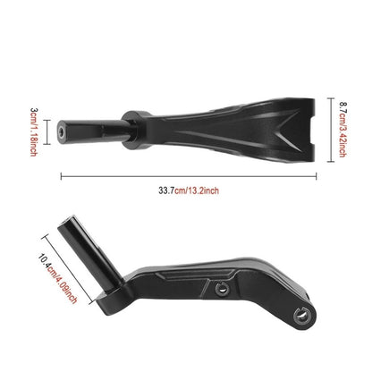 Horquilla Delantera Para el Patinete Kukirin G2 Master