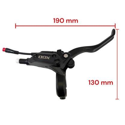 Freno hidráulico para Kukirin G3 Pro Trasero