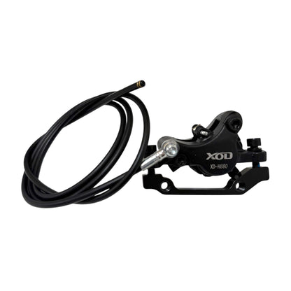 Freno hidráulico para Kukirin G3 Pro Delantero