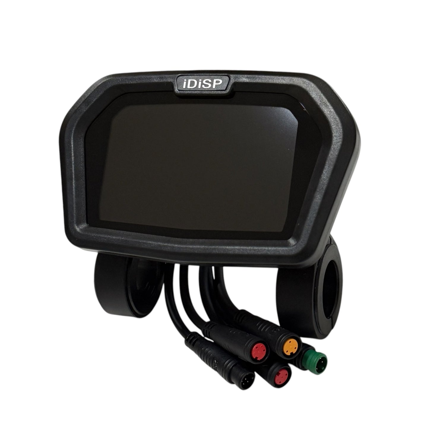 Display Smartgyro Crossover DUAL MAX 2 (5CM y 5CL) - Versión 2