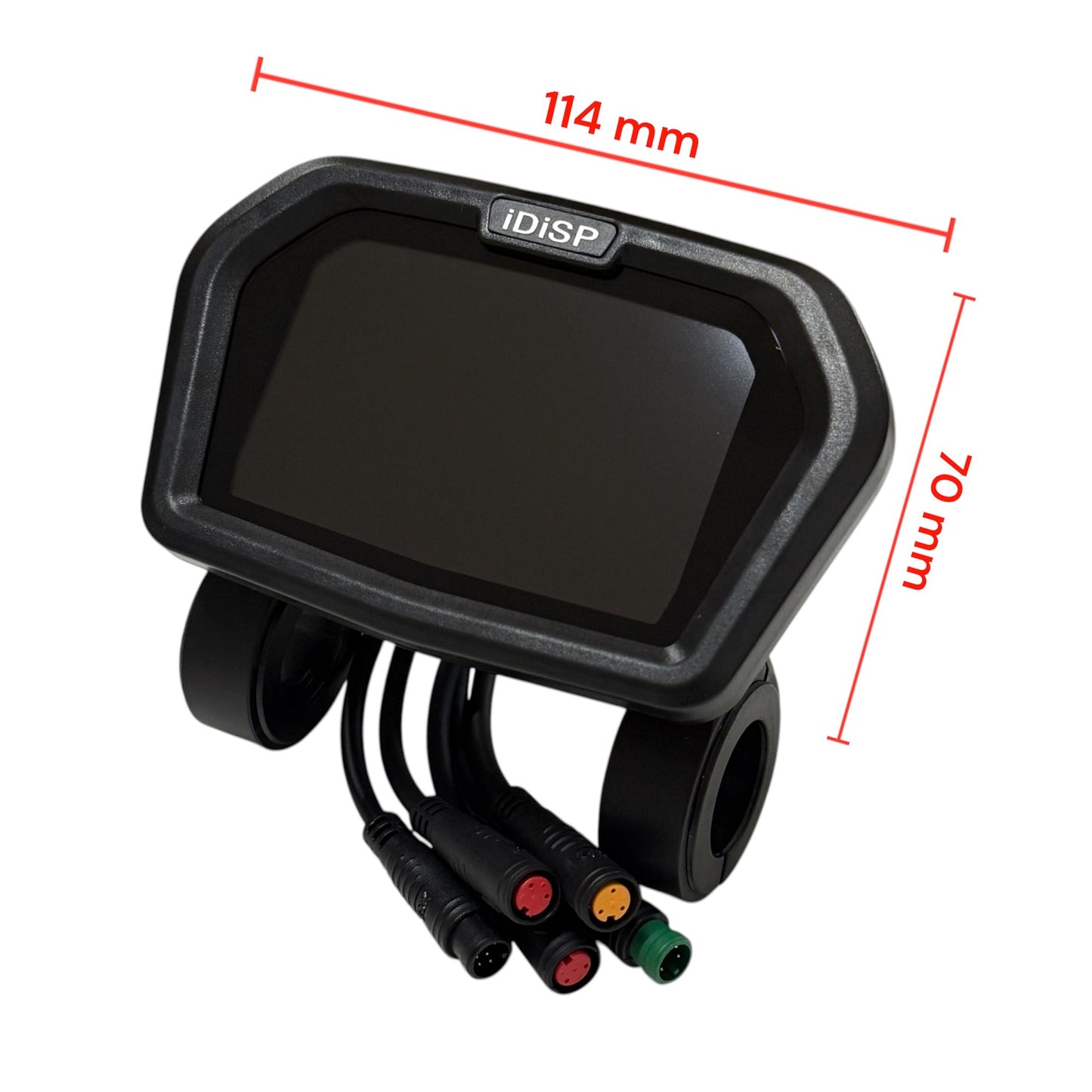 Display Smartgyro Crossover DUAL MAX 2 (5CM y 5CL) - Versión 2