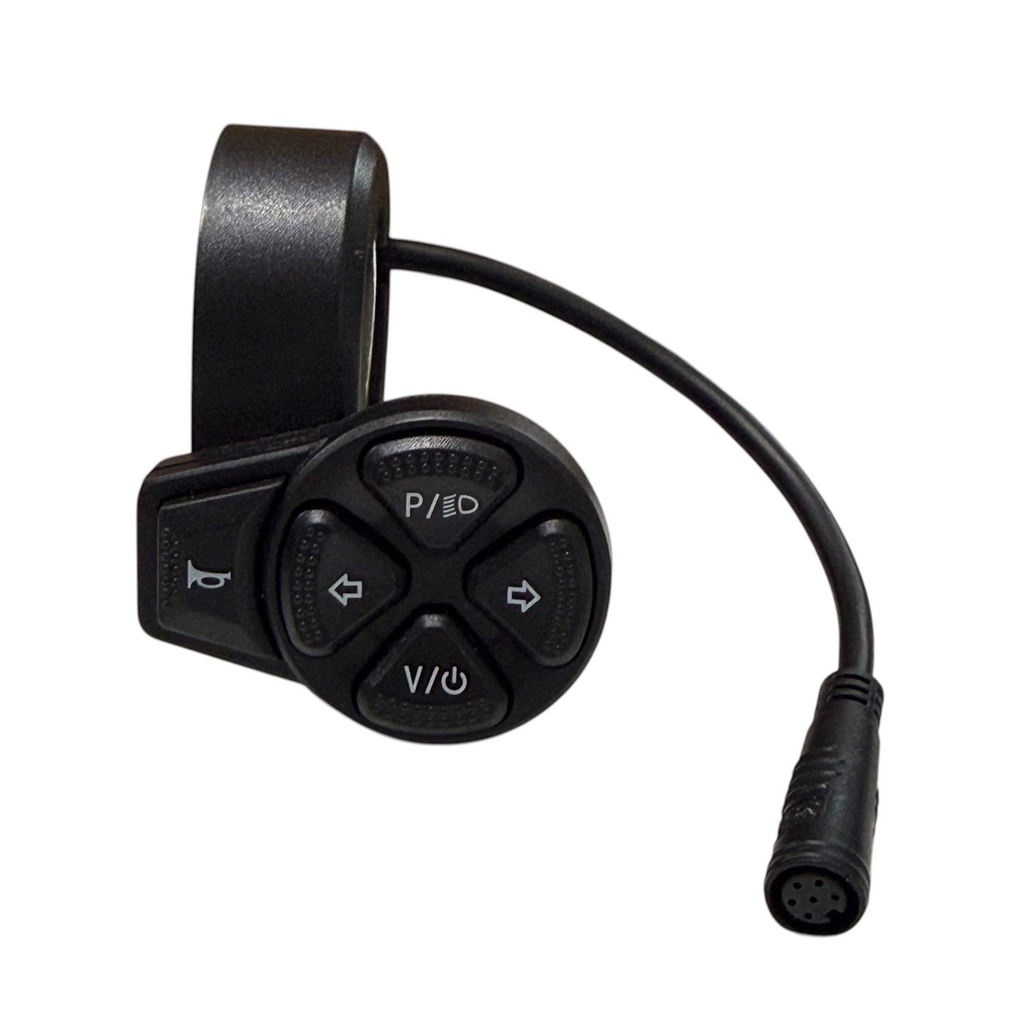 Display Smartgyro Crossover DUAL MAX 2 (5CM y 5CL) - Versión 2