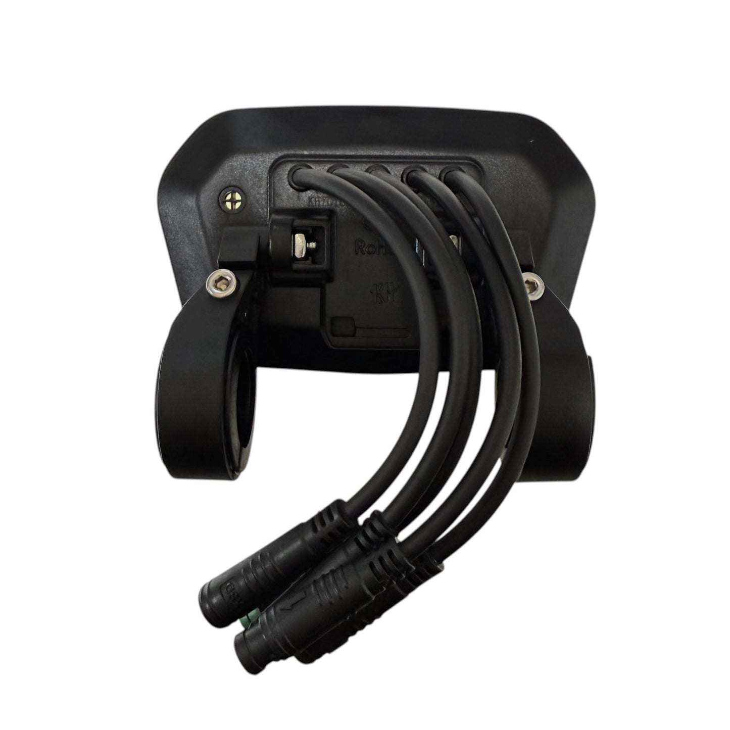 Display Smartgyro Crossover DUAL MAX 2 (5CM y 5CL) - Versión 2