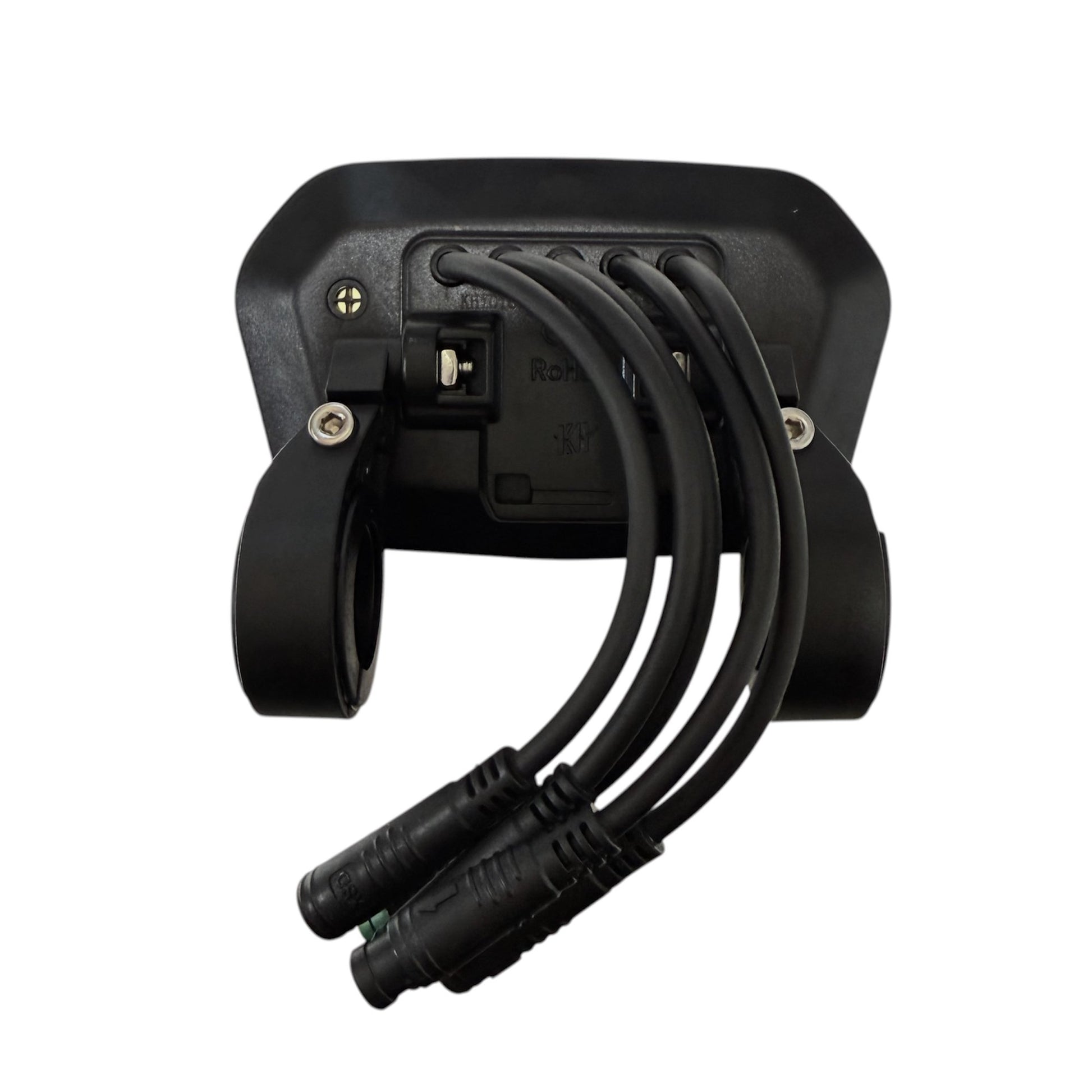 Display Smartgyro Crossover DUAL MAX 2 (5CM y 5CL) - Versión 2