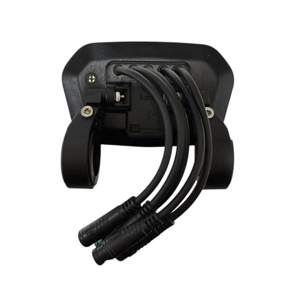Display Smartgyro Crossover DUAL MAX 2 (5CM y 5CL) - Versión 2