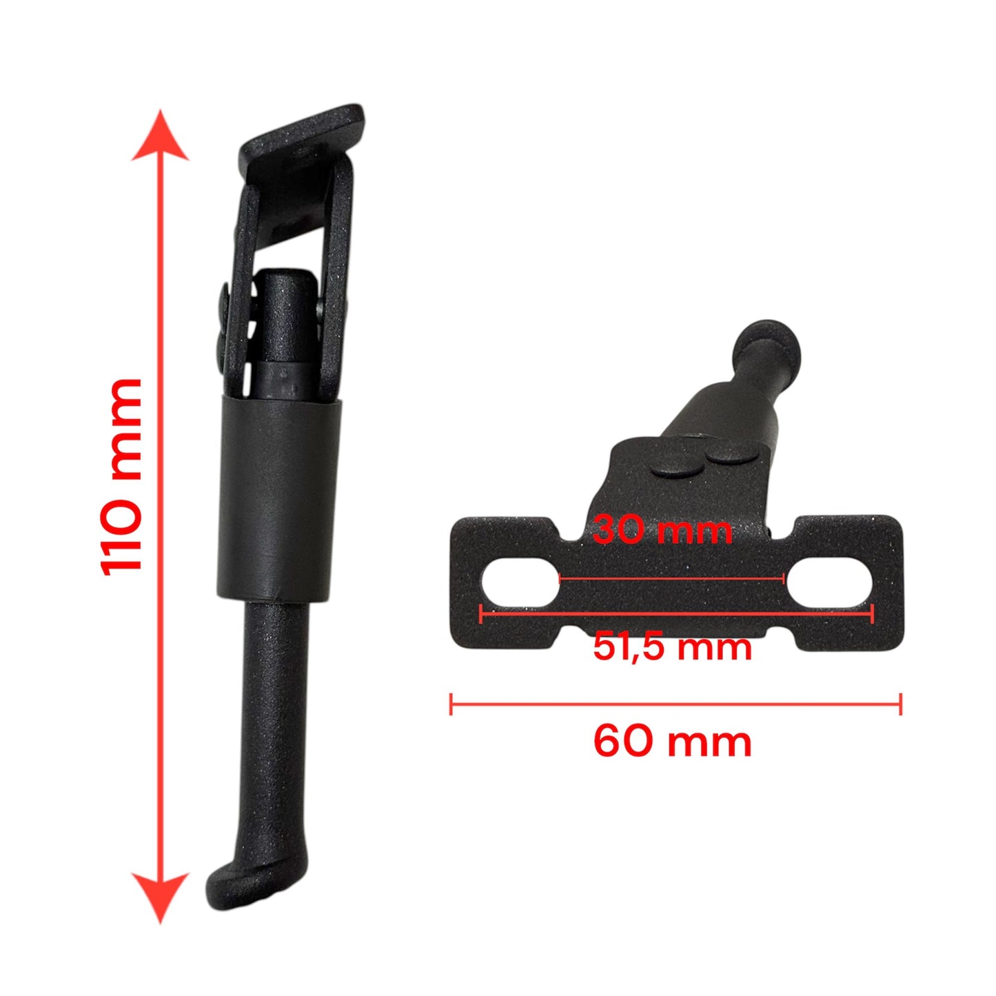 Caballete Para Patinete NAVEE V25 V40 ORIGINAL