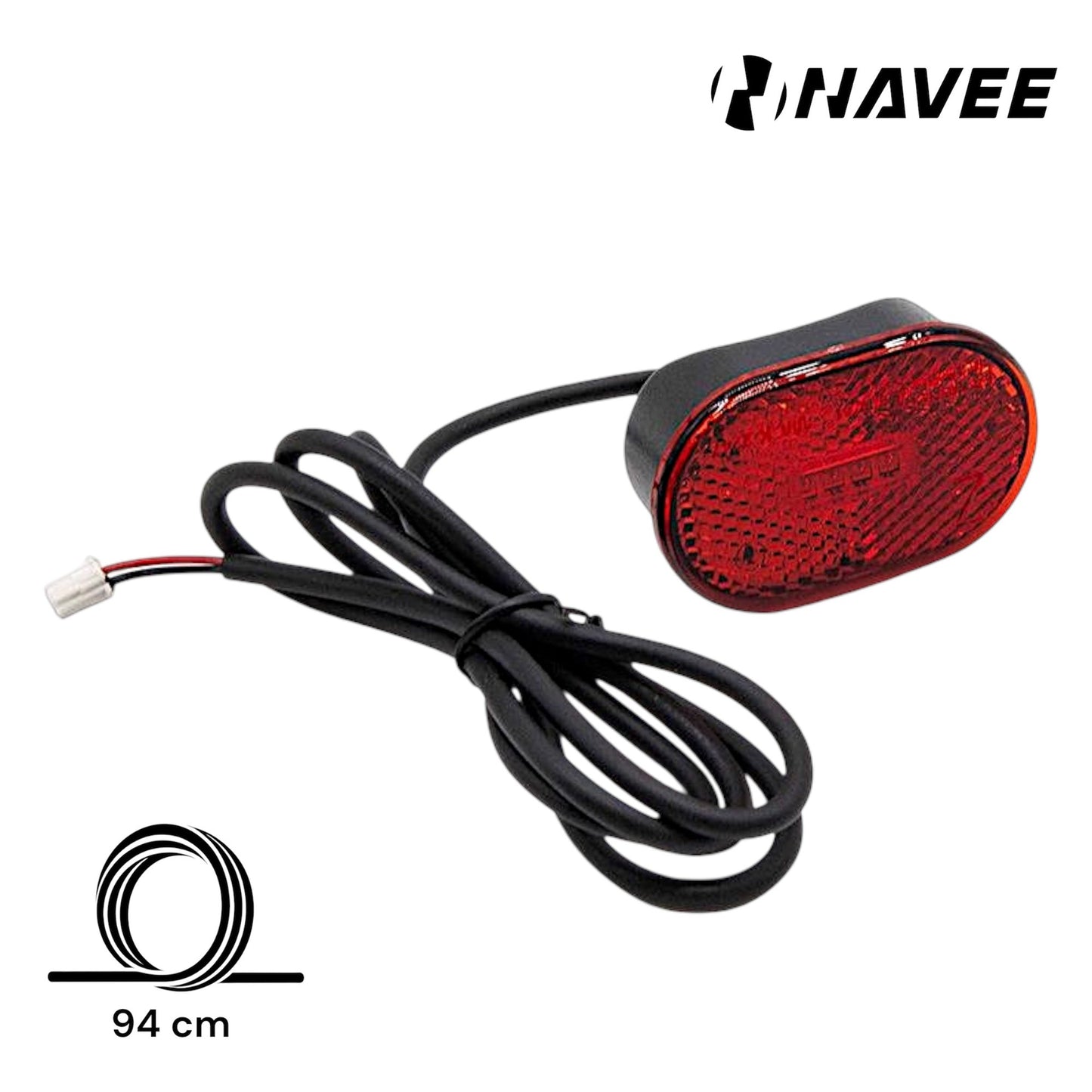 Luz Trasera Para Patinete NAVEE N65 ORIGINAL