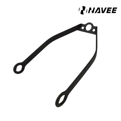 Soporte guardabarros Para Patinete NAVEE V25 V40 ORIGINAL