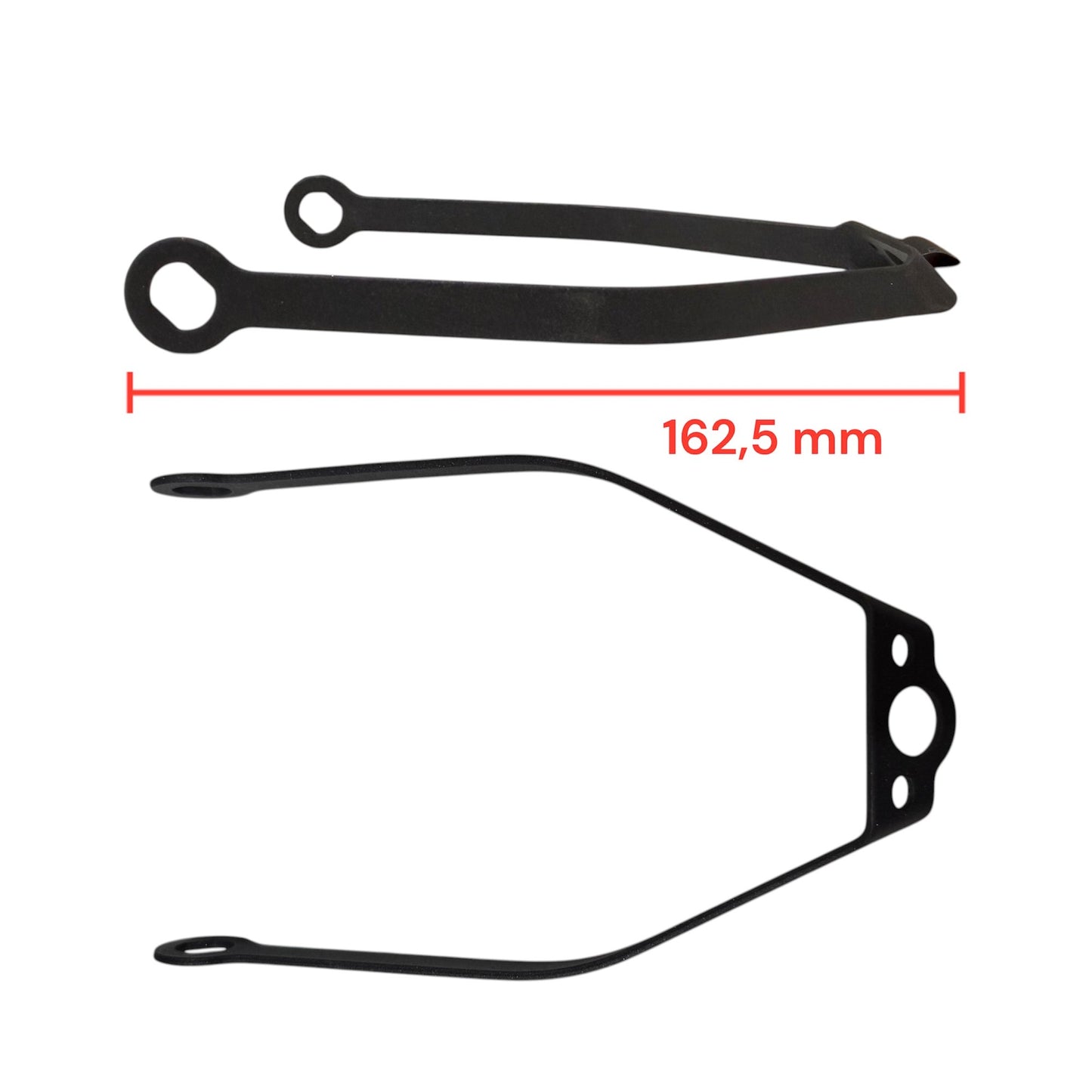 Soporte guardabarros Para Patinete NAVEE V25 V40 ORIGINAL
