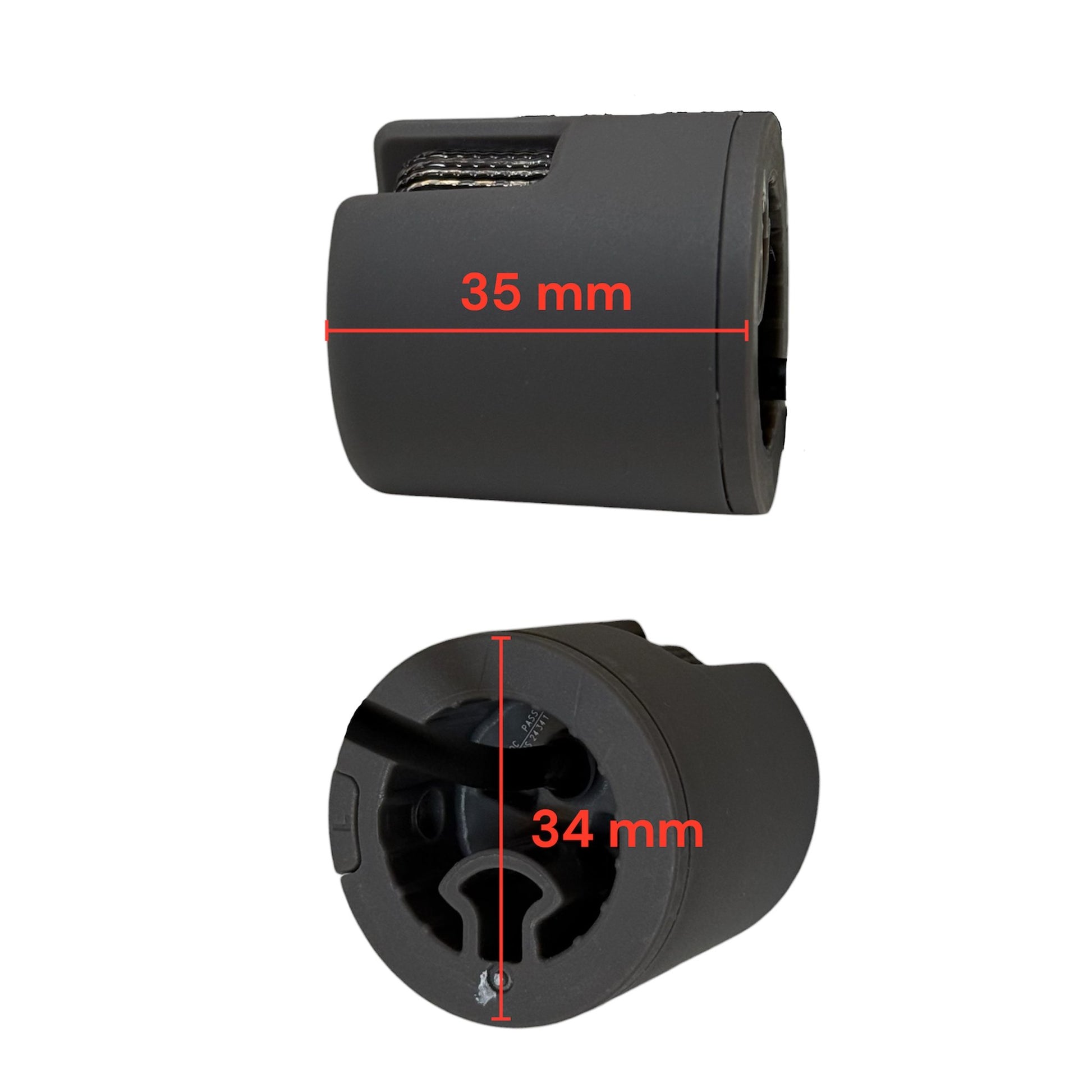 Luz Intermitente Derecha Para Patinete NAVEE S40 ORIGINAL