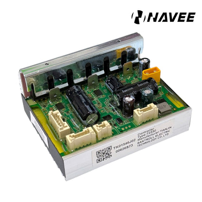 Controladora Para Patinete NAVEE V40 ORIGINAL