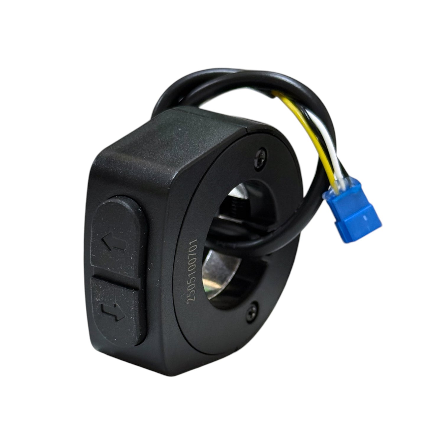 Botonera Intermitente Para Patinete NAVEE N65 ORIGINAL