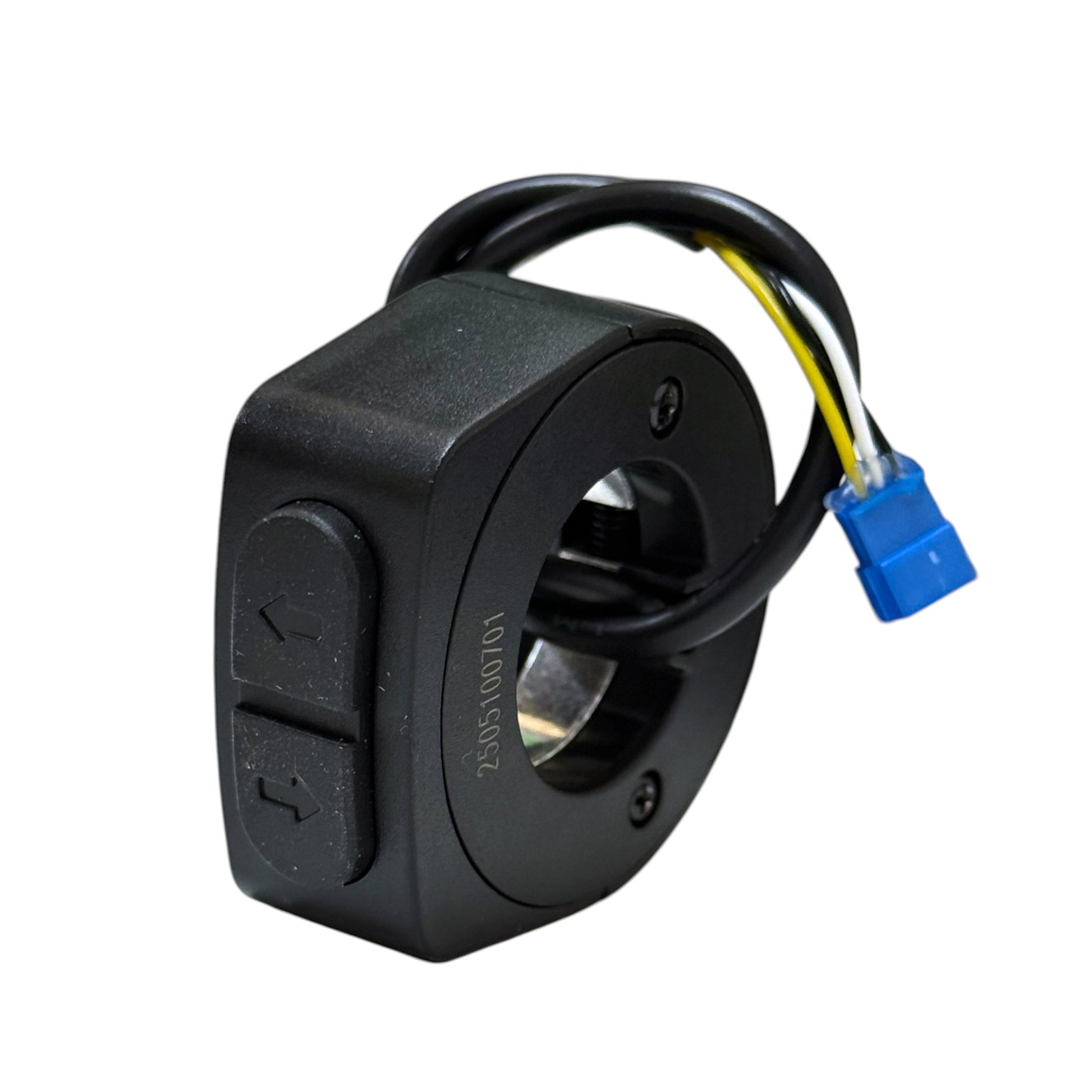 Botonera Intermitente Para Patinete NAVEE N65 ORIGINAL