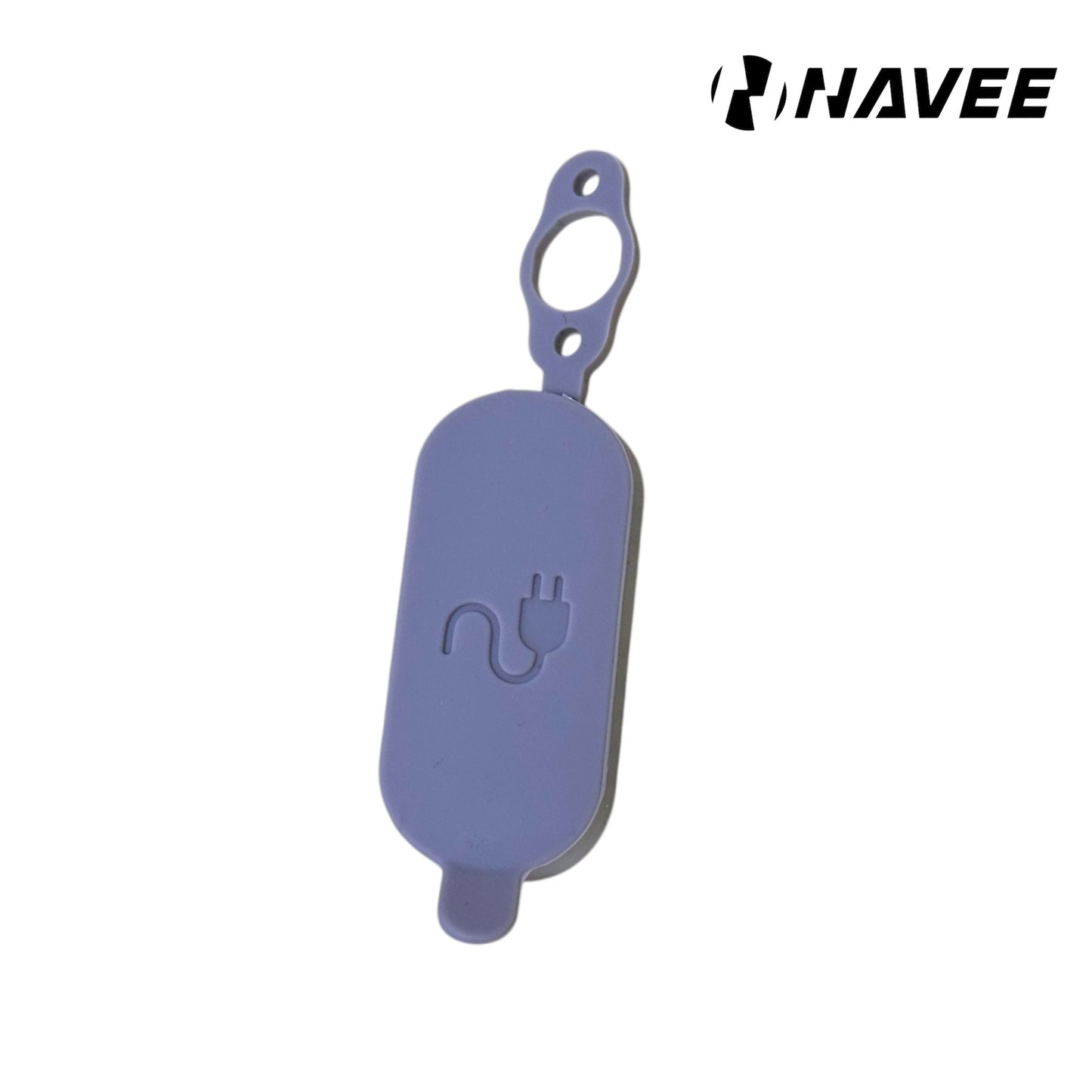 Tapa de Puerto de Carga Para Patinete NAVEE V40 ORIGINAL